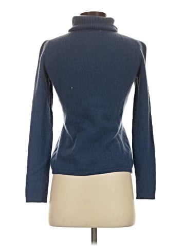 Lord & Taylor Cashmere Pullover Sweater (view 2)