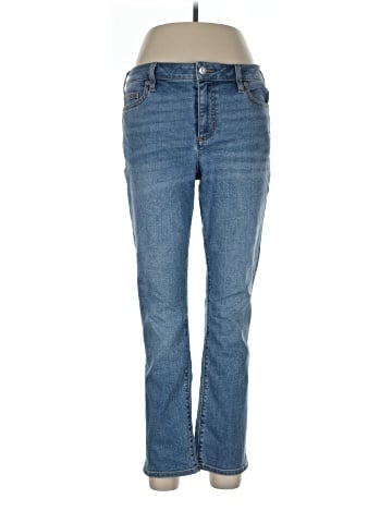 Lands' End Jeans (view 1)