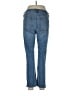 Lands' End Blue Jeans Size 12 - photo 2