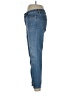 Lands' End Blue Jeans Size 12 - photo 5