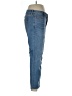 Lands' End Blue Jeans Size 12 - photo 4