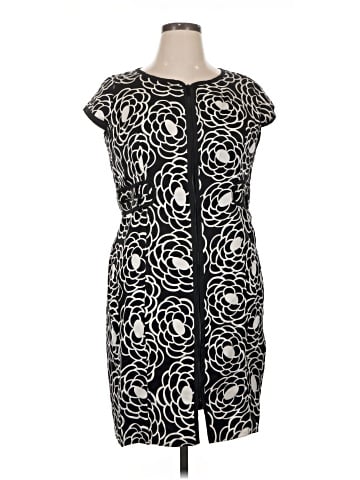 Carlisle Casual Dress (view 1)