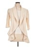 Doublju Ivory Blazer Size 1X - photo 1