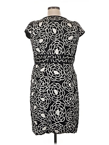 Carlisle Casual Dress (view 2)