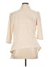 Doublju Ivory Blazer Size 1X - photo 2