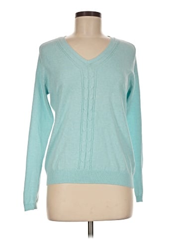 PETER MILLAR Pullover Sweater (view 1)