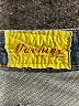 Machine Stars Blue Jeans Size 27 waist - photo 4