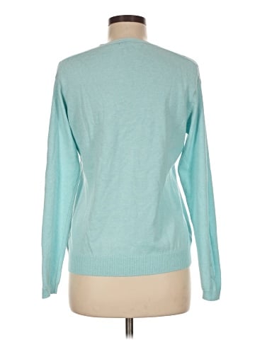 PETER MILLAR Pullover Sweater (view 2)