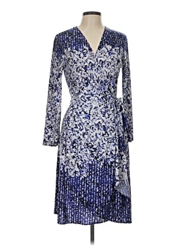 BCBGMAXAZRIA Cocktail Dress (view 1)