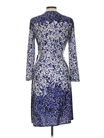 BCBGMAXAZRIA Cocktail Dress (view 2)
