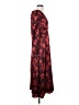 Nordstrom Red Casual Dress Size S - photo 4