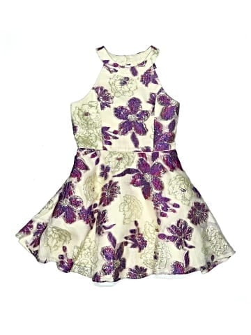 Zunie Dress (view 1)