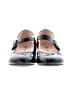 Assorted Brands Black Flats Size 2 (youth) - photo 2