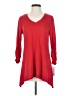 Apt. 9 Red Pullover Sweater Size S - photo 1
