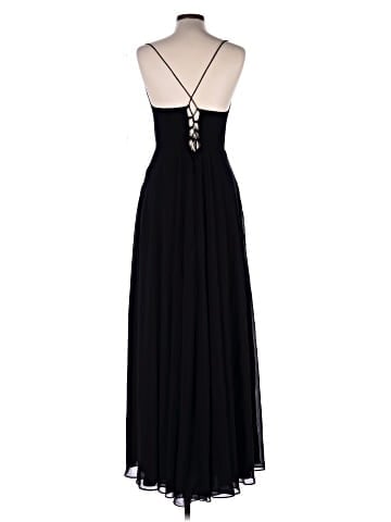 Lulus Cocktail Dress (view 2)