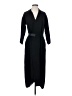 Vince. 100% Polyester Black Casual Dress Size S - photo 1
