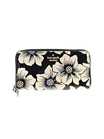 Kate Spade New York Leather Wallet (view 1)