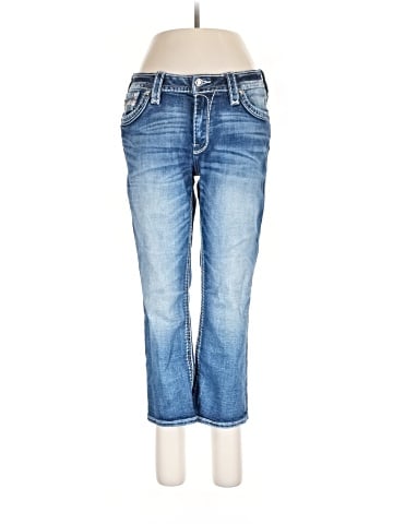 Rock Revival Jeans (view 1)