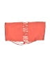 Mikoh Orange Swimsuit Top Size XL - photo 1