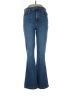 Le Jean Blue Jeans Size 30 waist - photo 1