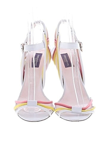 Emilio Pucci Sandals (view 2)