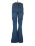 Le Jean Blue Jeans Size 30 waist - photo 2