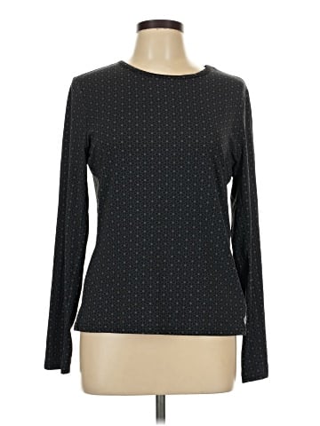 Hang Ten Long Sleeve T-Shirt (view 1)