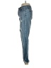 English Factory Hearts Blue Jeans Size 26 waist - photo 5