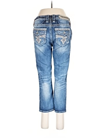 Rock Revival Jeans (view 2)