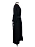 Vince. 100% Polyester Black Casual Dress Size S - photo 4