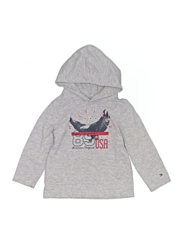 Tommy Hilfiger Sweatshirt (view 1)