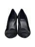 Stuart Weitzman Black Heels Size 7 1/2 - photo 2