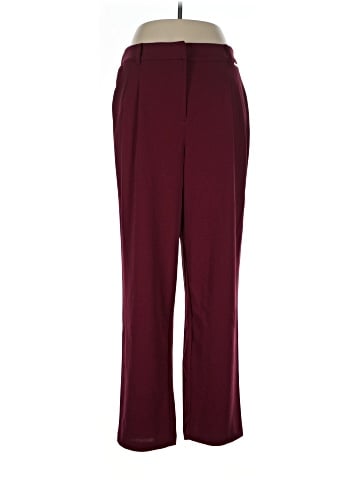 Adrienne Vittadini Dress Pants (view 1)