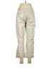 Adidas Ivory Cargo Pants Size 8 - photo 2