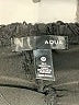 Aqua 100% Cotton Black Shorts Size M - photo 3