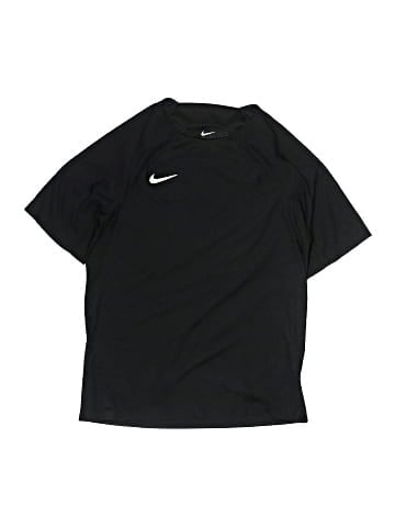 Nike Active T-Shirt (view 1)