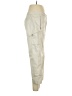 Adidas Ivory Cargo Pants Size 8 - photo 4