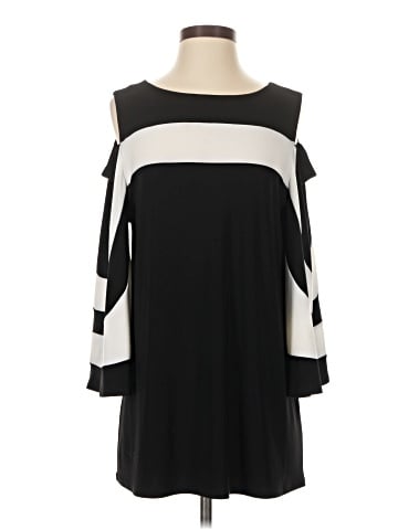 Frank Lyman Design Casual Dress (view 1)