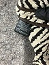 Lafayette 148 New York Animal Print Ivory Jacket Size 8 - photo 7