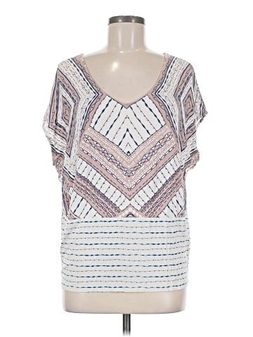 Ttee by Tt Collection Short Sleeve T-Shirt (view 1)