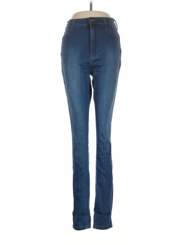 Vibrant M.I.U Jeggings (view 1)