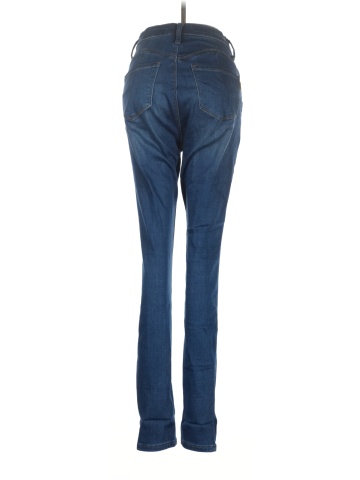 Vibrant M.I.U Jeggings (view 2)