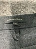 Banana Republic Gray Active Pants Size 8 - photo 7