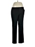 Jones Studio Solid Black Dress Pants Size 16 - photo 1
