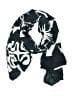 Unbranded Black Scarf One size - photo 1