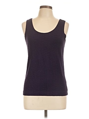 Travelers by Chico's Tank Top (view 1)
