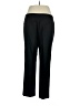 Jones Studio Solid Black Dress Pants Size 16 - photo 2