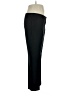 Jones Studio Solid Black Dress Pants Size 16 - photo 4
