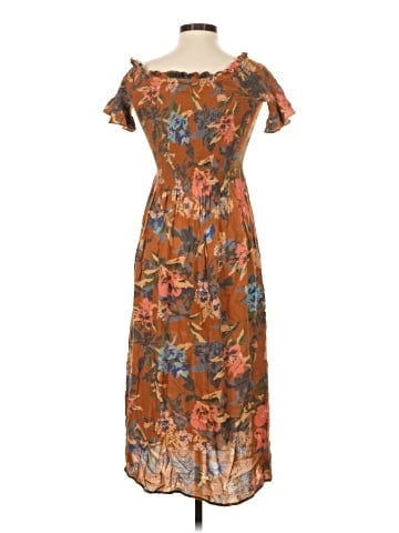 Kimchi Blue Casual Dress (view 2)