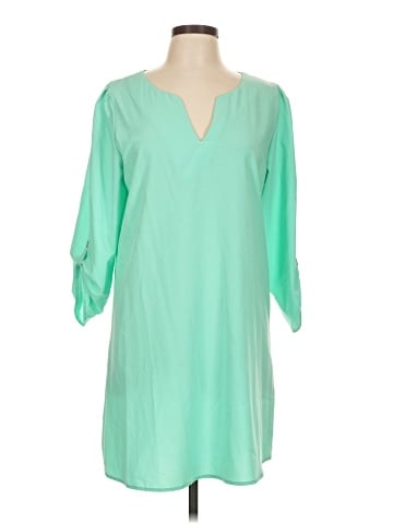 Brenda's Casual Dress (view 1)